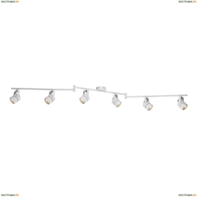 Трек A1310PL-6WH ★Arte Lamp, Белый► — Купить▼