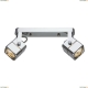 Трек A1314PL-2CC ★Arte Lamp, Хром► — Купить▼