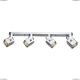 Трек A1314PL-4CC ★Arte Lamp, Хром► — Купить▼