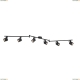 Трек A1314PL-6BK ★Arte Lamp, Черный► — Купить▼