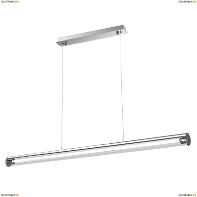 Подвес A1324SP-1CC ★Arte Lamp, Хром► — Купить▼