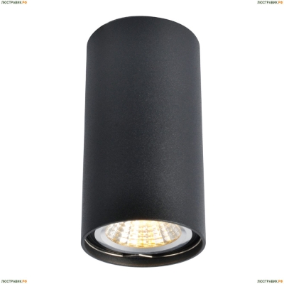Светильник A1516PL-1BK ★Arte Lamp, Черный► — Купить▼