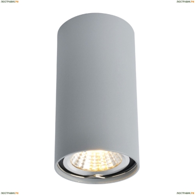 Светильник A1516PL-1GY ★Arte Lamp, Серый► — Купить▼