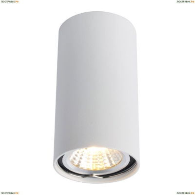 Светильник A1516PL-1WH ★Arte Lamp, Белый► — Купить▼