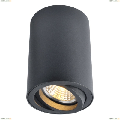 Светильник A1560PL-1BK ★Arte Lamp, Черный► — Купить▼