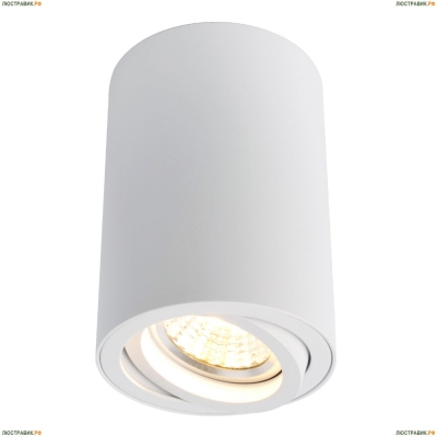Светильник A1560PL-1WH ★Arte Lamp, Белый► — Купить▼