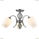 Люстра A1608PL-3CC ★Arte Lamp, Хром► — Купить▼