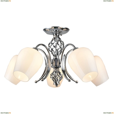 Люстра A1608PL-5CC ★Arte Lamp, Хром► — Купить▼