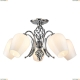 Люстра A1608PL-5CC ★Arte Lamp, Хром► — Купить▼