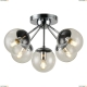 Люстра A1664PL-5CC ★Arte Lamp, Хром► — Купить▼
