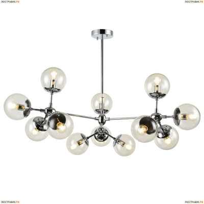 Люстра A1664SP-12CC ★Arte Lamp, Хром► — Купить▼