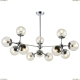 Люстра A1664SP-12CC ★Arte Lamp, Хром► — Купить▼