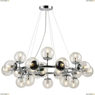 Люстра A1664SP-25CC ★Arte Lamp, Хром► — Купить▼