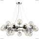 Люстра A1664SP-25CC ★Arte Lamp, Хром► — Купить▼