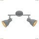 Спот A1677PL-2GY ★Arte Lamp, Серый► — Купить▼