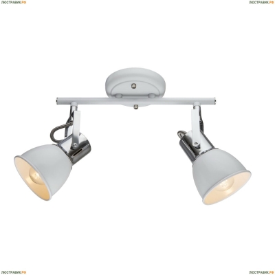 Спот A1677PL-2WH ★Arte Lamp, Белый► — Купить▼