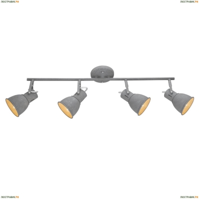 Спот A1677PL-4GY ★Arte Lamp, Серый► — Купить▼