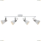 Спот A1677PL-4WH ★Arte Lamp, Белый► — Купить▼