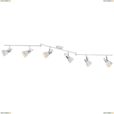 Трек A1677PL-6WH ★Arte Lamp, Белый► — Купить▼