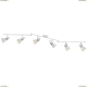 Трек A1677PL-6WH ★Arte Lamp, Белый► — Купить▼