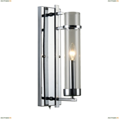 Бра A1688AP-1CC ★Arte Lamp, Хром► — Купить▼