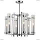 Люстра A1688LM-6CC ★Arte Lamp, Хром► — Купить▼