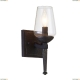 Бра A1722AP-1BA ★Arte Lamp, Черный► — Купить▼