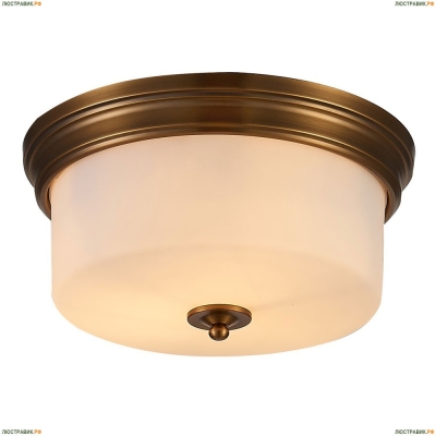 Светильник A1735PL-3SR ★Arte Lamp, Золото► — Купить▼
