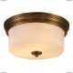 Светильник A1735PL-3SR ★Arte Lamp, Золото► — Купить▼