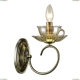 Бра A1750AP-1AB ★Arte Lamp, Бронза► — Купить▼