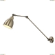 Спот A2055AP-1AB ★Arte Lamp, Бронза► — Купить▼