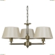 Люстра A2273LM-3AB ★Arte Lamp, Бронза► — Купить▼
