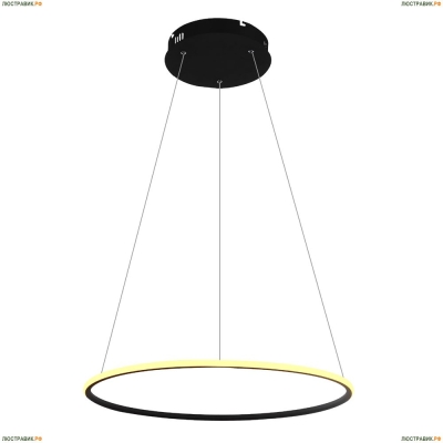 Подвес A2500SP-1BK ★Arte Lamp, Черный► — Купить▼