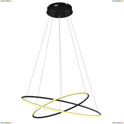 Люстра A2500SP-2BK ★Arte Lamp, Черный► — Купить▼