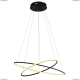 Люстра A2500SP-2BK ★Arte Lamp, Черный► — Купить▼