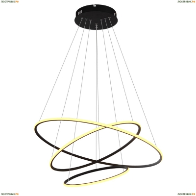Подвес A2500SP-3BK ★Arte Lamp, Черный► — Купить▼