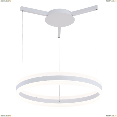 Подвес A2501SP-1WH ★Arte Lamp, Белый► — Купить▼