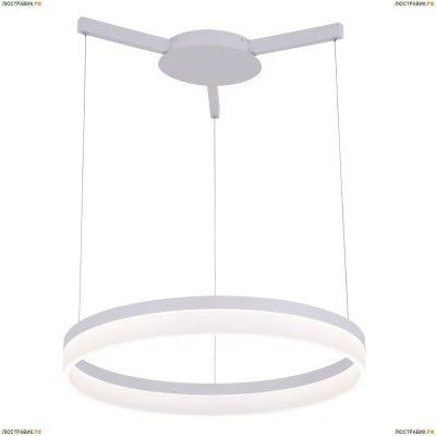 Подвес A2503SP-1WH ★Arte Lamp, Белый► — Купить▼