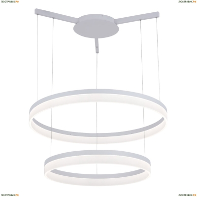 Подвес A2504SP-1WH ★Arte Lamp, Белый► — Купить▼
