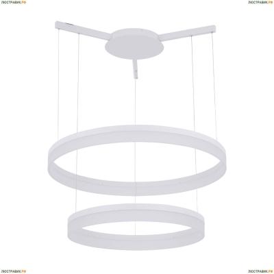 Подвес A2504SP-2WH ★Arte Lamp, Белый► — Купить▼