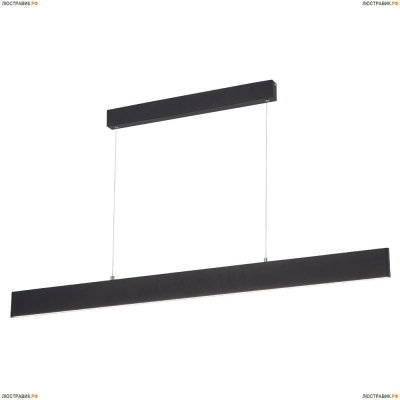 Люстра A2505SP-2BK ★Arte Lamp, Черный► — Купить▼