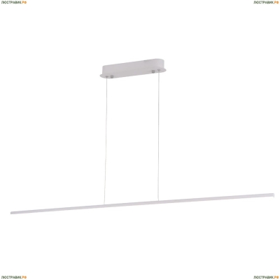 Подвес A2506SP-1WH ★Arte Lamp, Белый► — Купить▼
