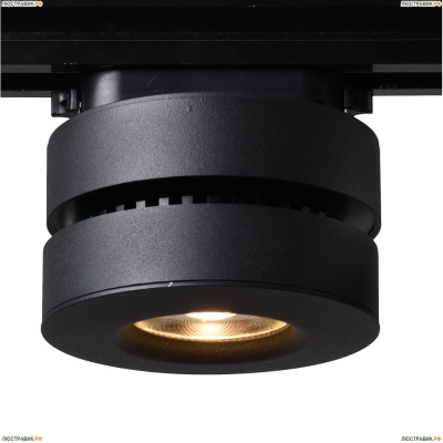 Люстра A2508PL-1BK ★Arte Lamp, Черный► — Купить▼