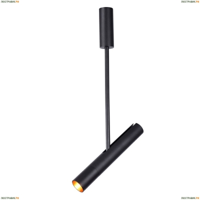 Подвес A2509PL-1BK ★Arte Lamp, Черный► — Купить▼