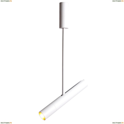 Подвес A2509PL-1WH ★Arte Lamp, Белый► — Купить▼