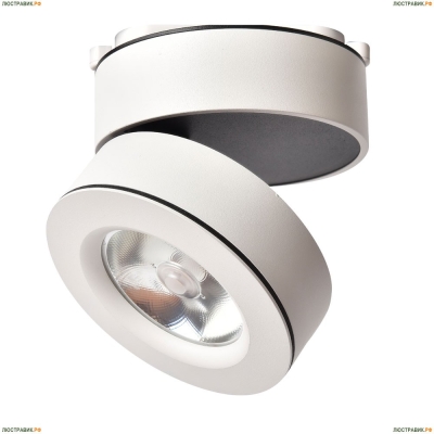 Люстра A2511PL-1WH ★Arte Lamp, Белый► — Купить▼