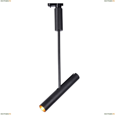 Светильник A2513PL-1BK ★Arte Lamp, Черный► — Купить▼