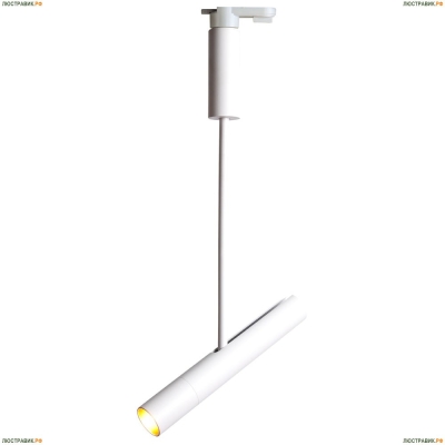 Светильник A2513PL-1WH ★Arte Lamp, Белый► — Купить▼