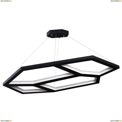 Подвес A2515SP-1BK ★Arte Lamp, Черный► — Купить▼