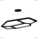 Подвес A2515SP-1BK ★Arte Lamp, Черный► — Купить▼